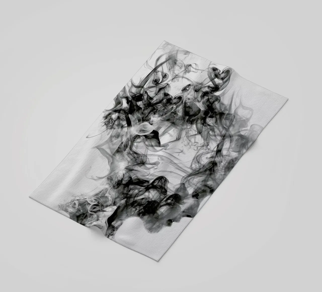 Dissolve Me telo mare da Dániel Taylor