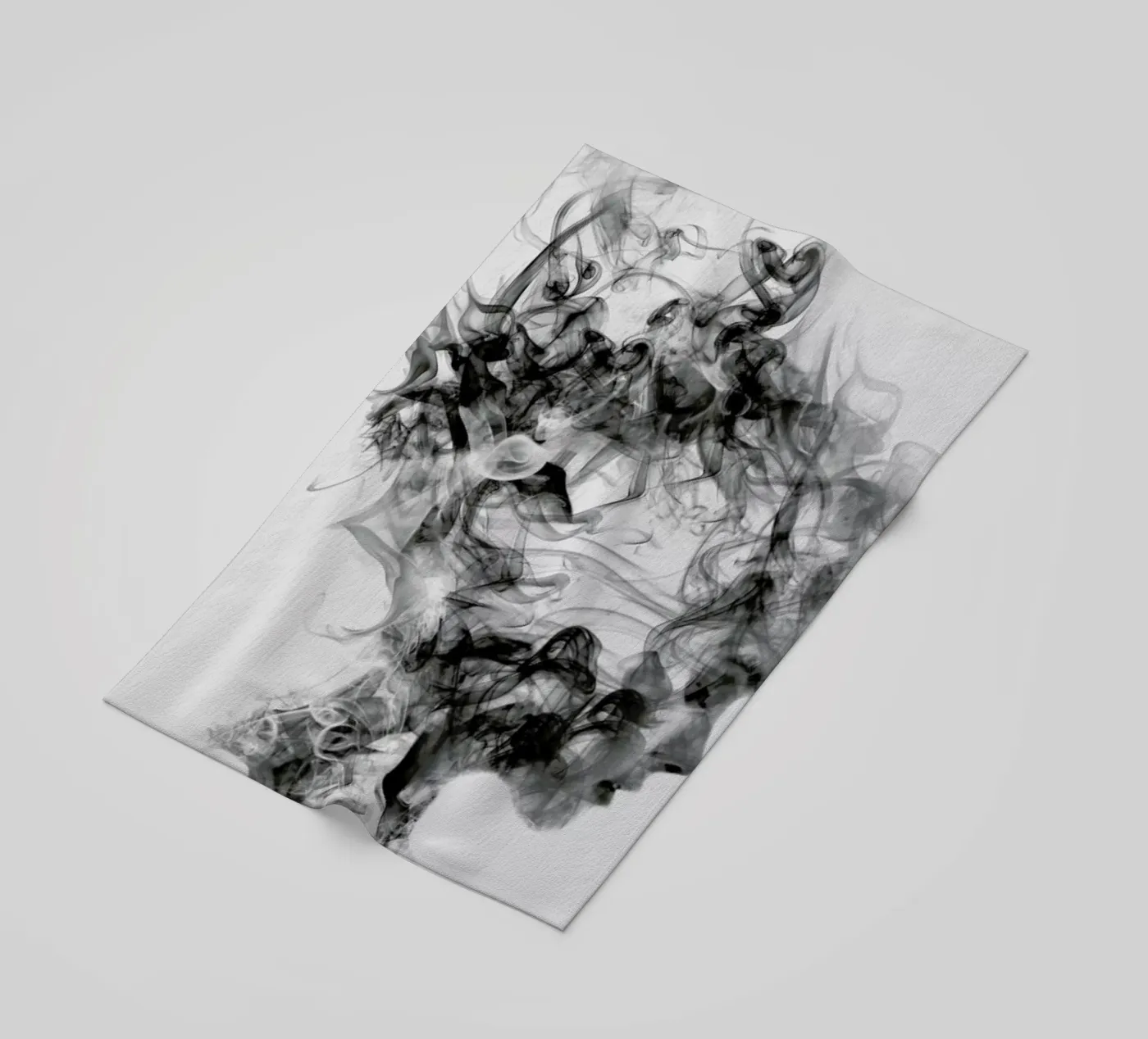 Dissolve Me telo mare da Dániel Taylor