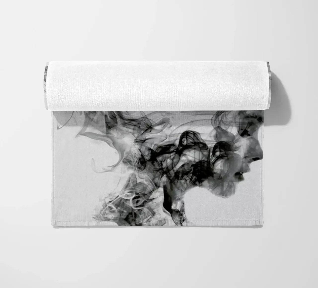 Dissolve Me telo mare da Dániel Taylor