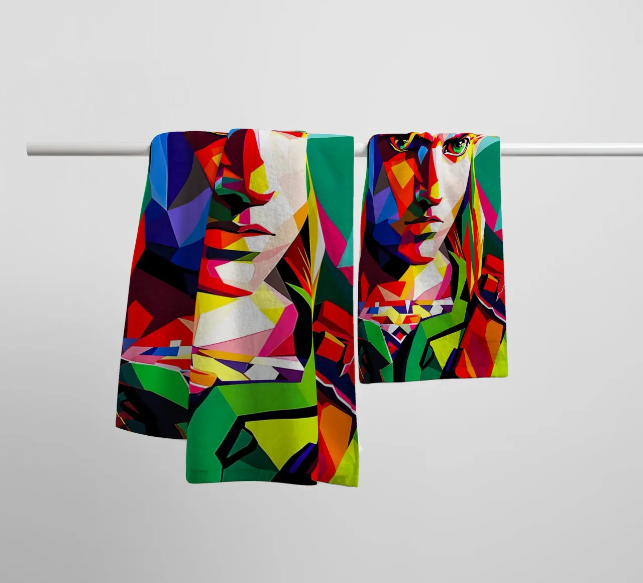 Link from zelda asciugamano da bagno da HopeStudio