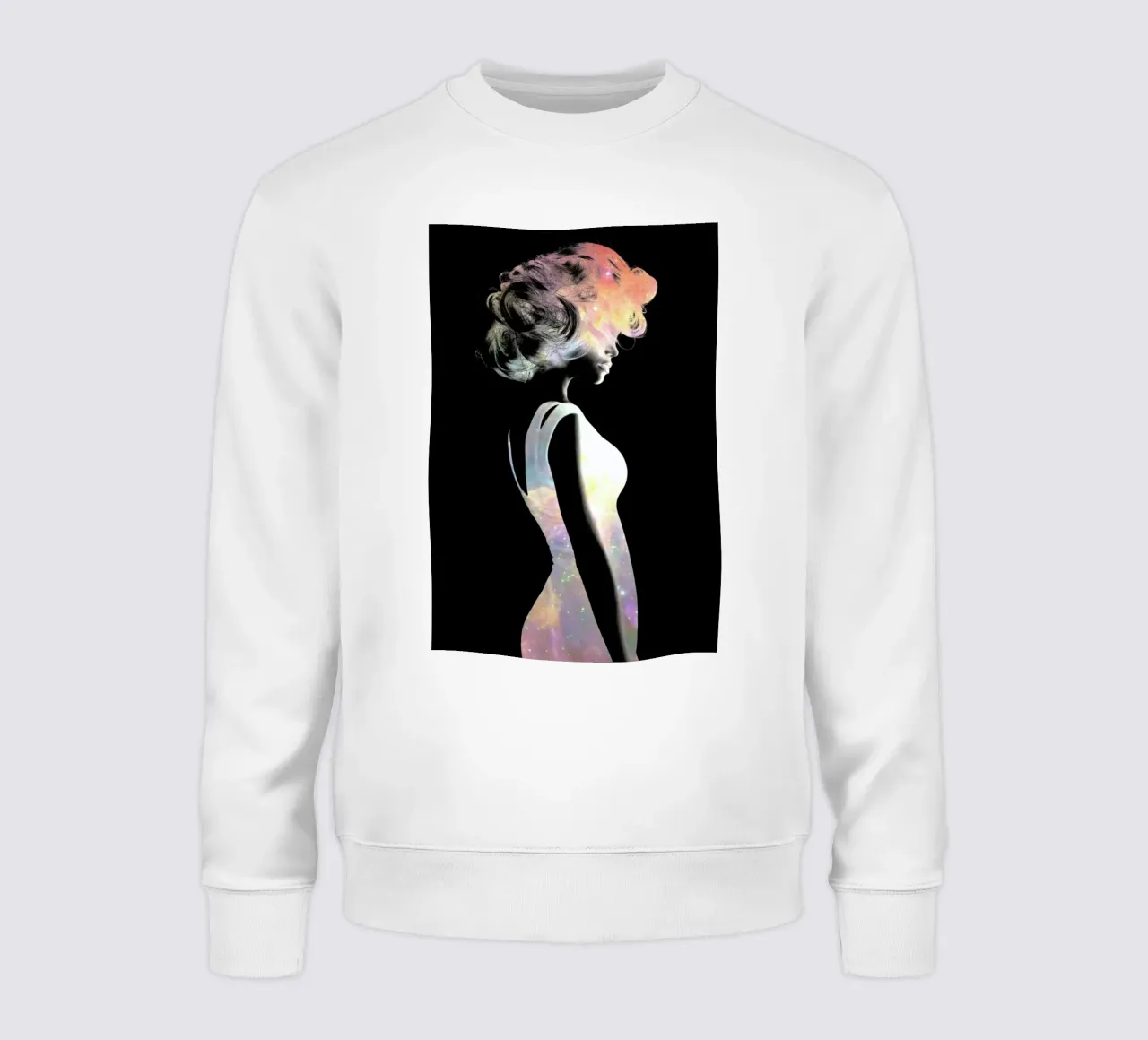 From Above sweatshirt van Dániel Taylor