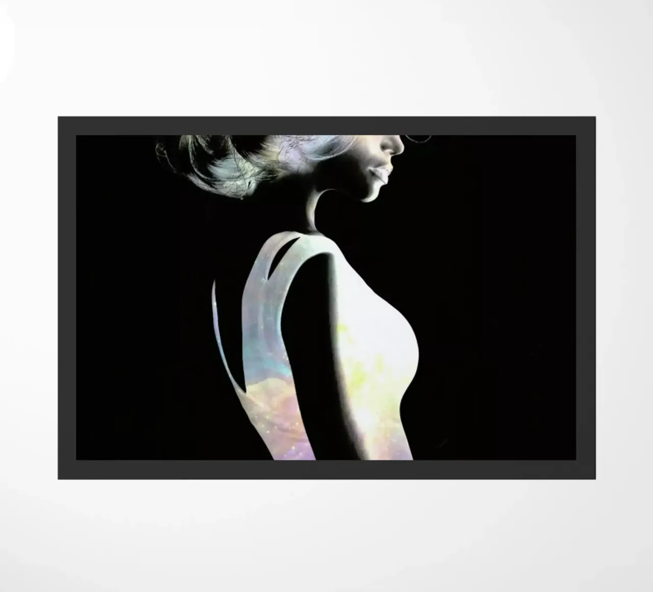 From Above zerbino da Dániel Taylor