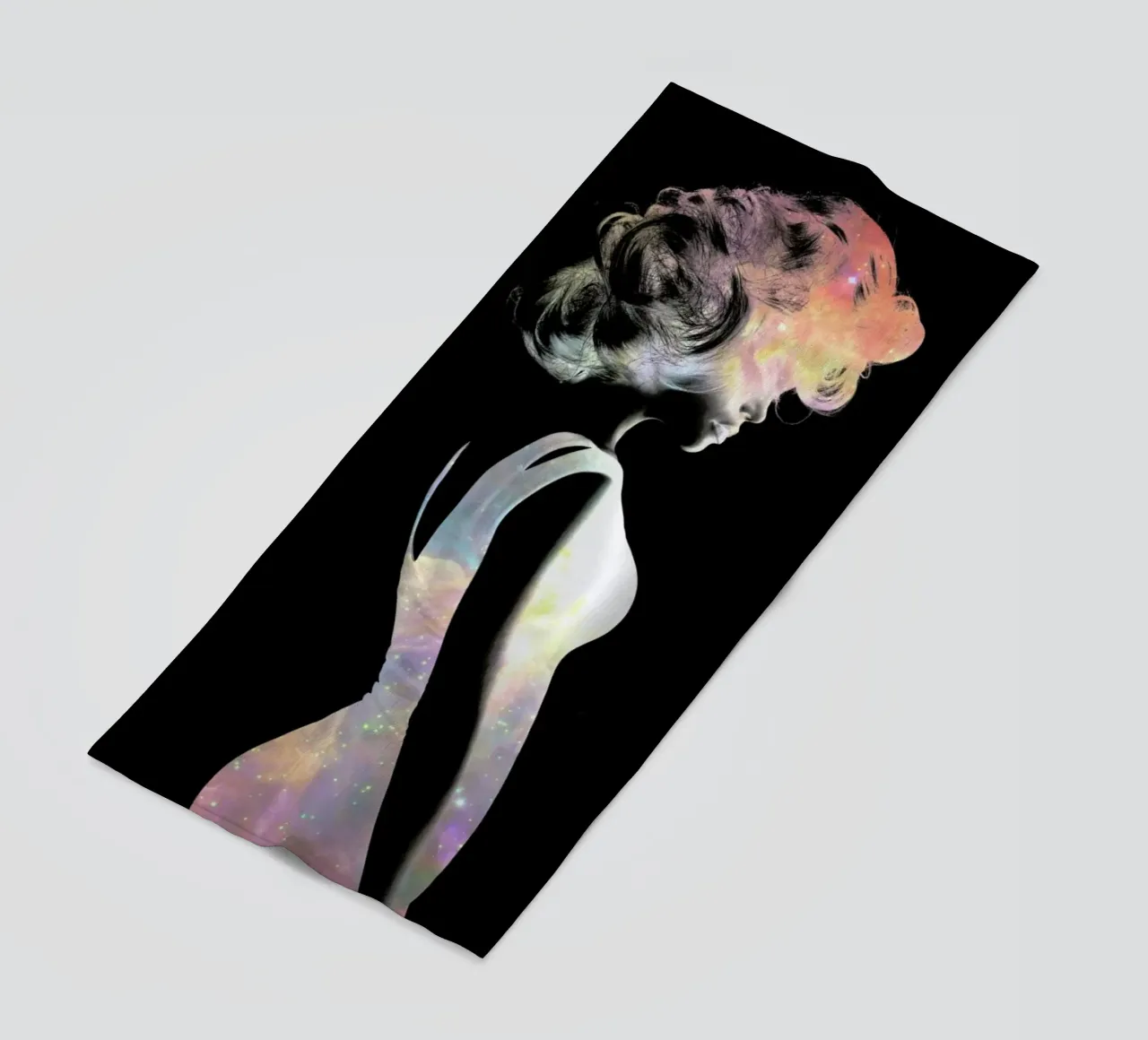 From Above telo mare da Dániel Taylor