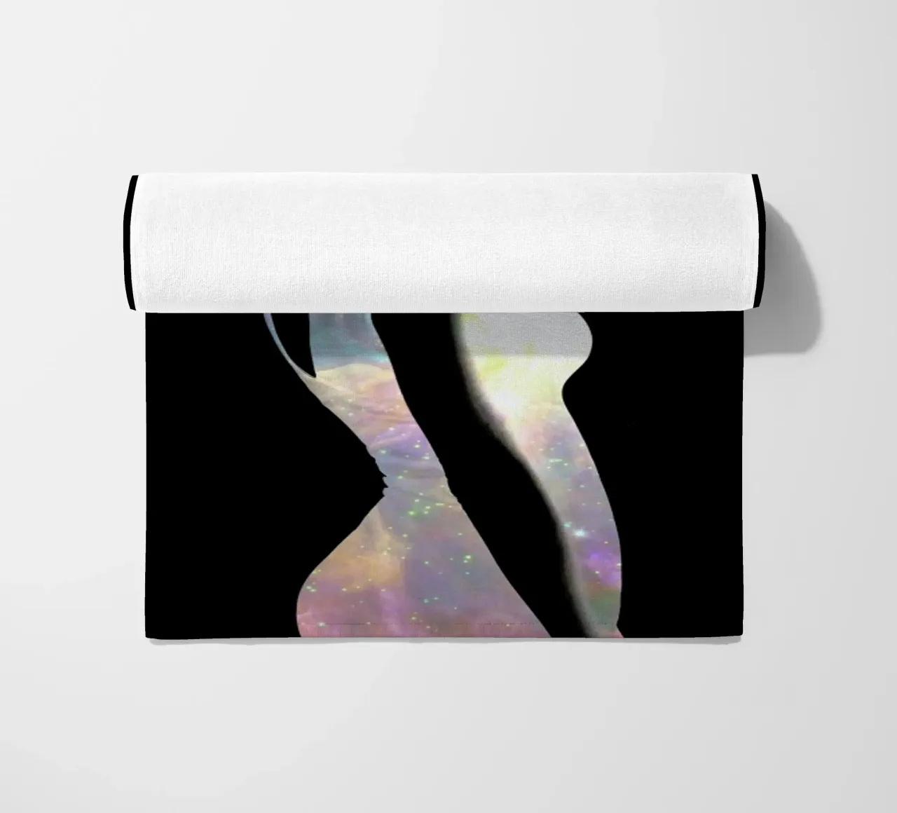 From Above telo mare da Dániel Taylor