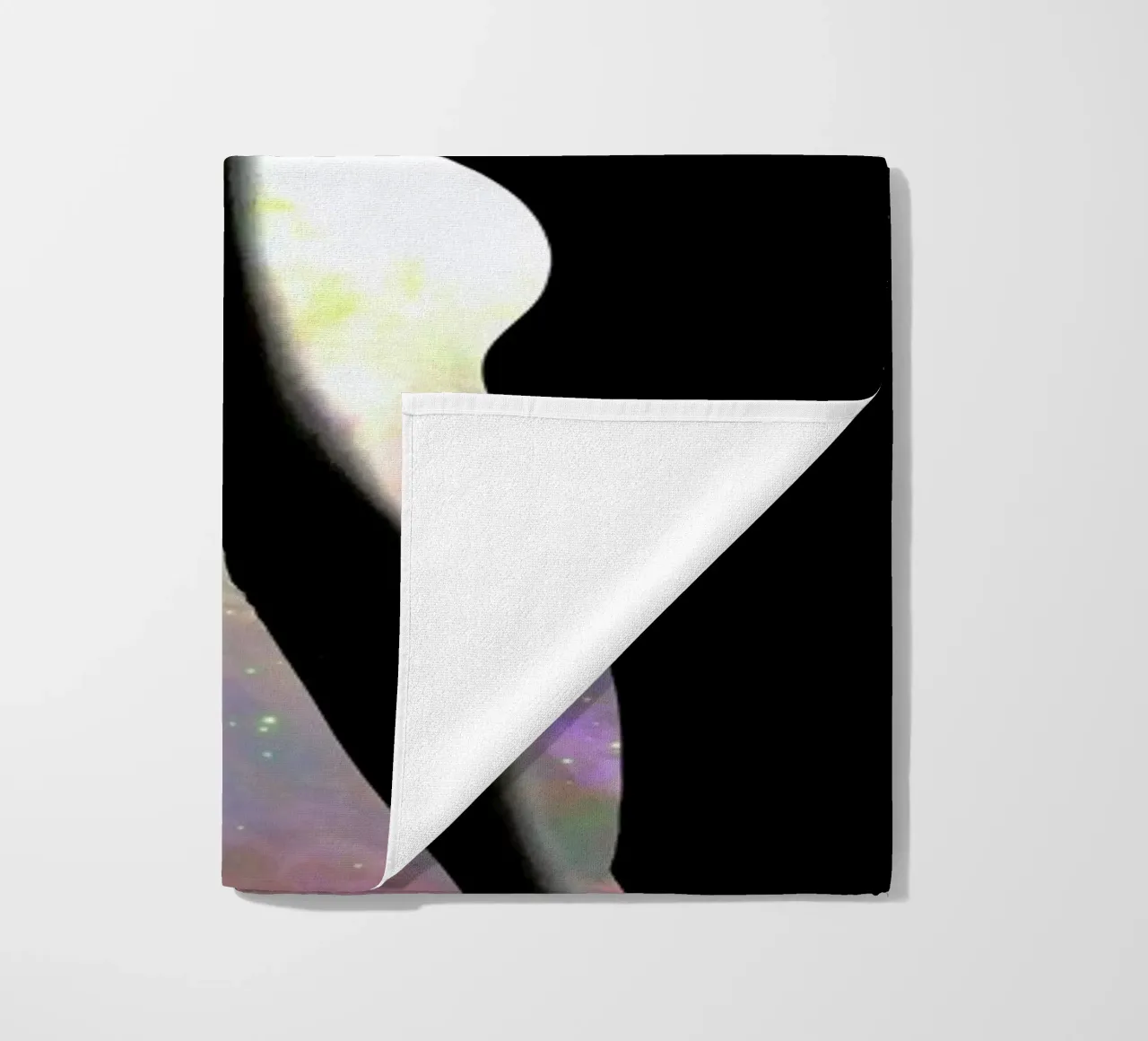 From Above telo mare da Dániel Taylor