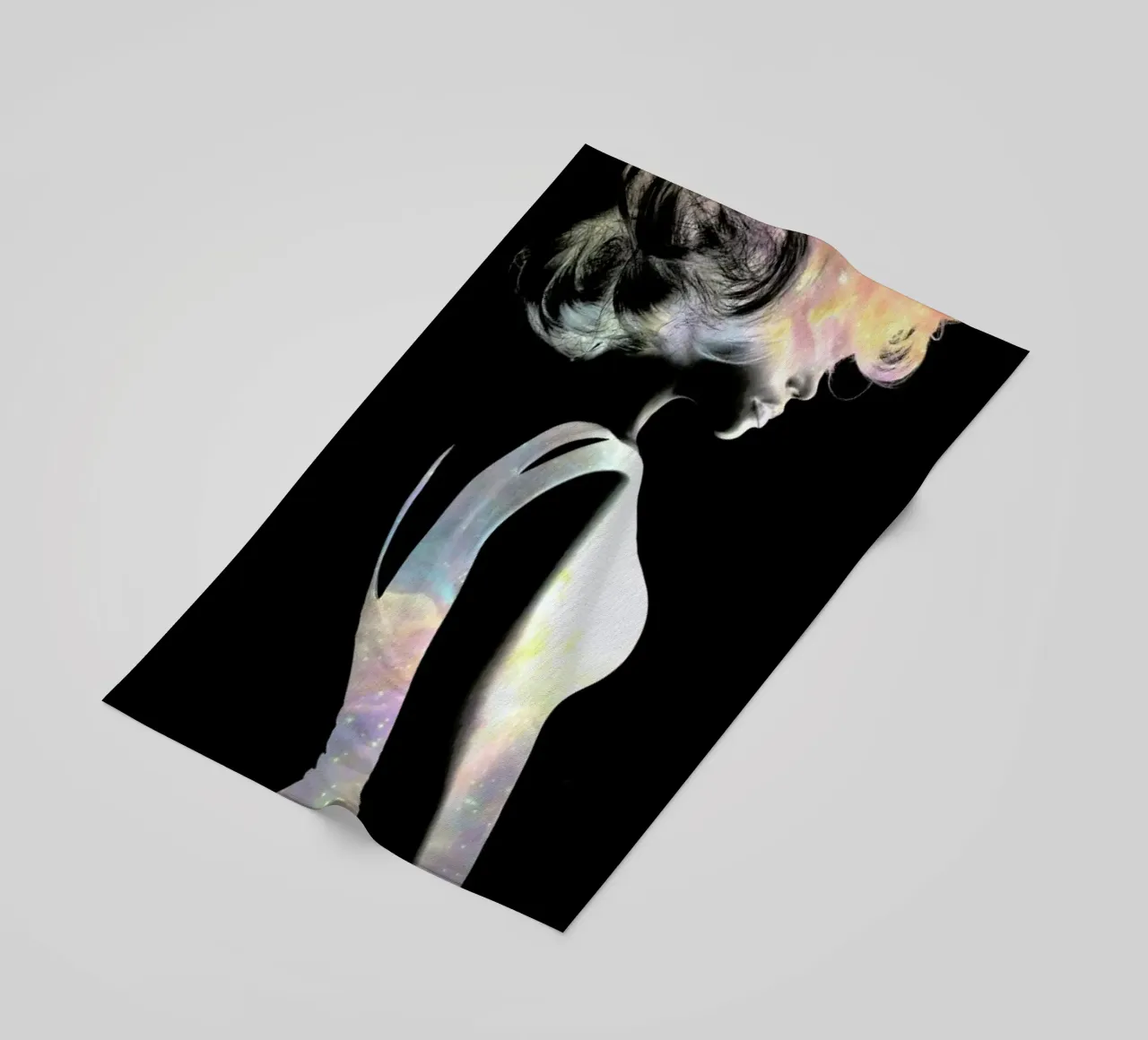 From Above telo mare da Dániel Taylor