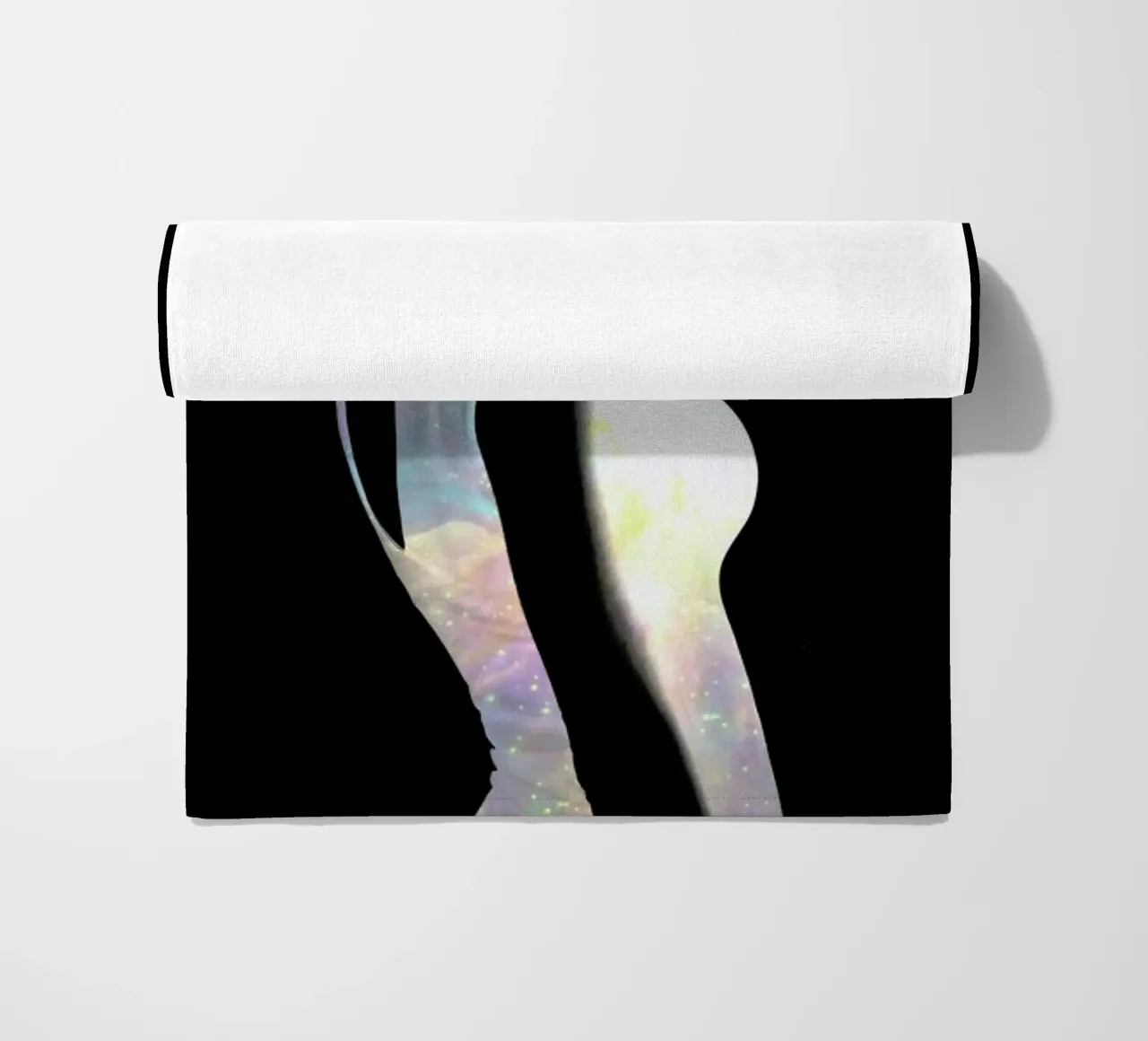 From Above telo mare da Dániel Taylor