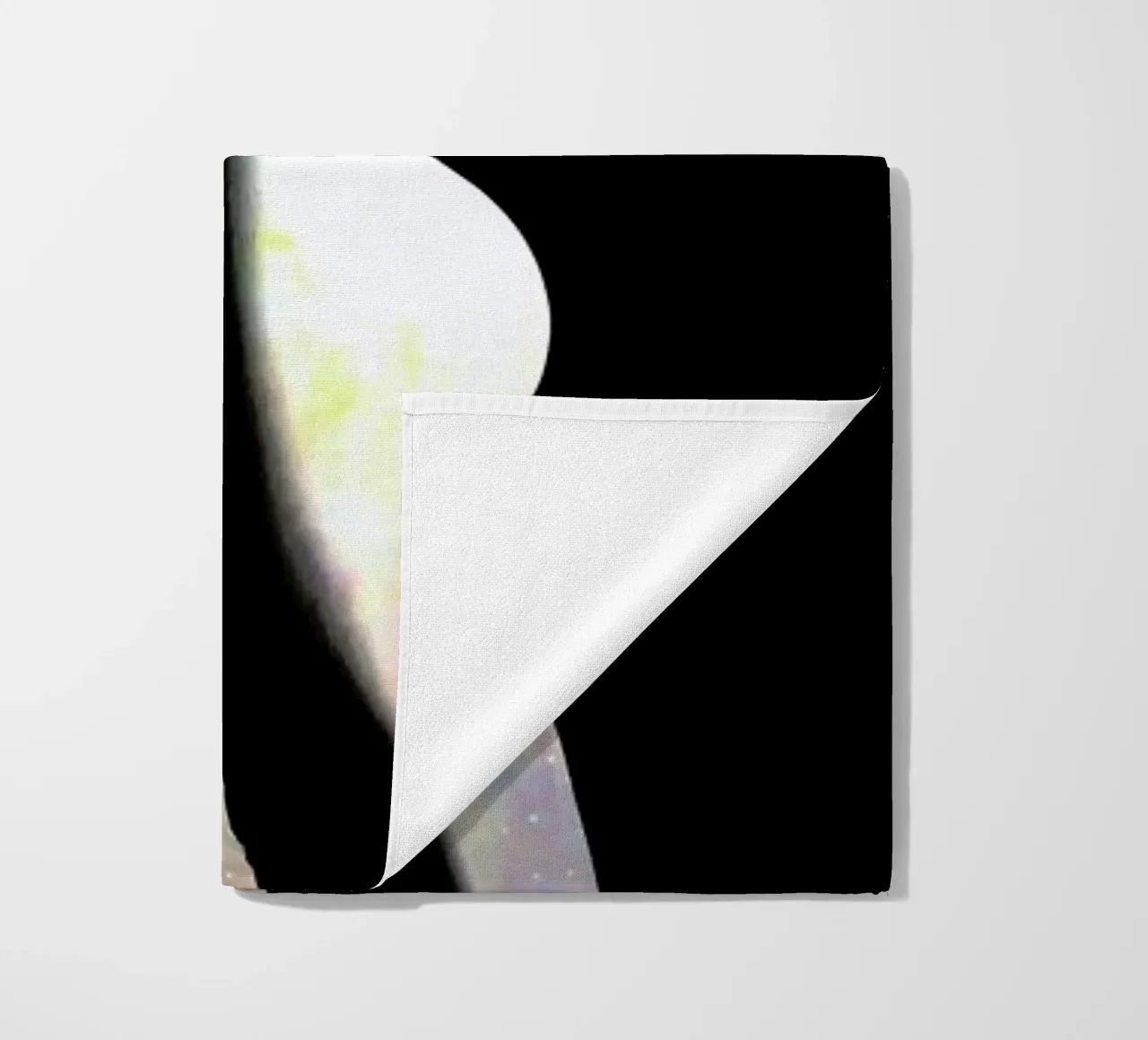 From Above telo mare da Dániel Taylor