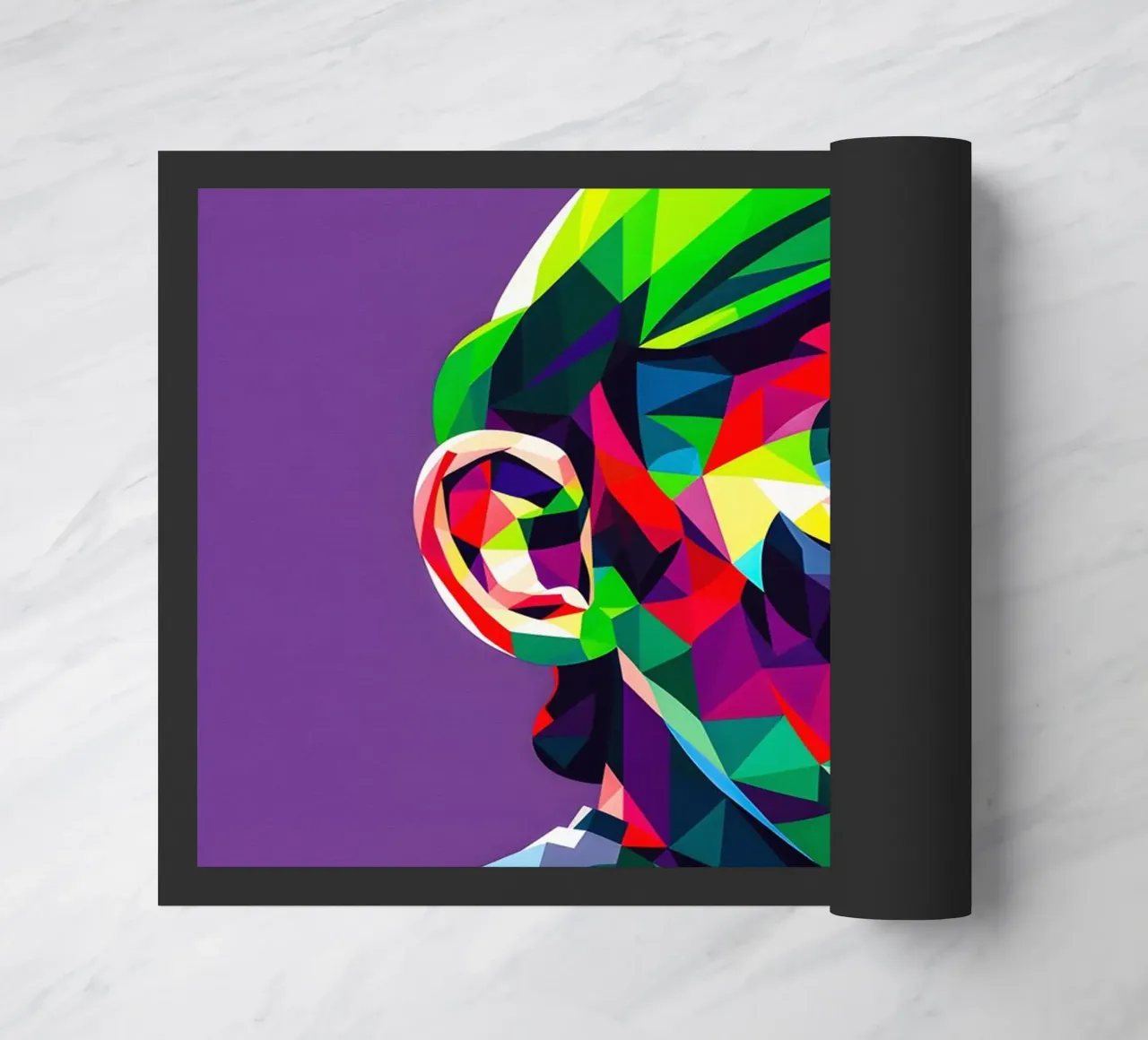 Wpap Luigi zerbino da HopeStudio