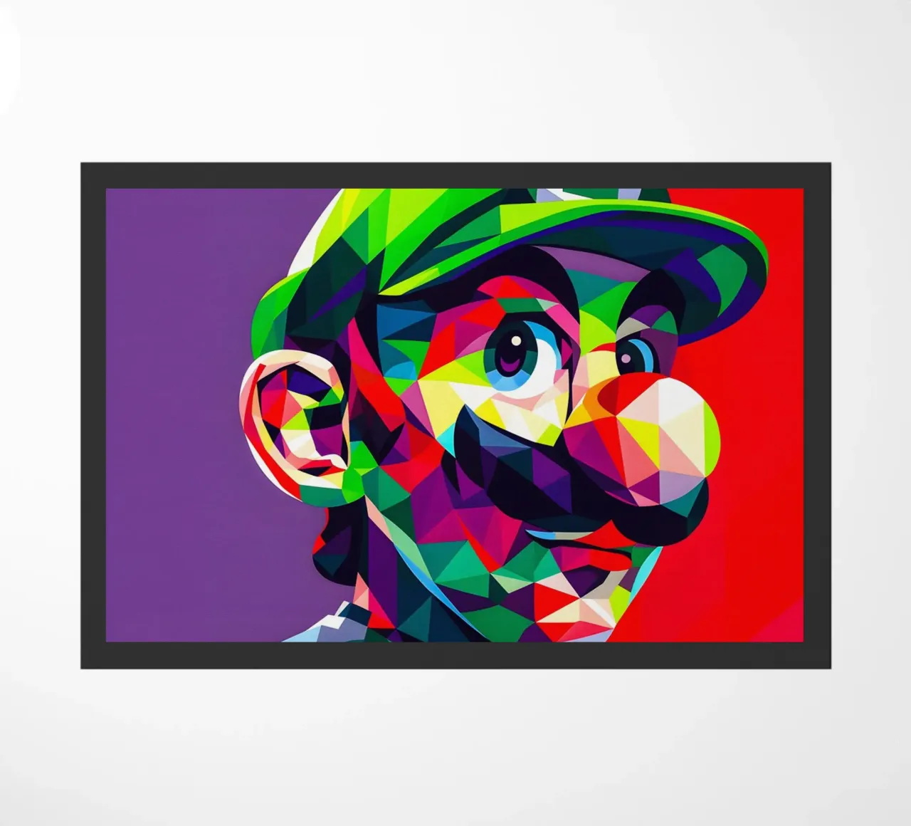 Wpap Luigi zerbino da HopeStudio