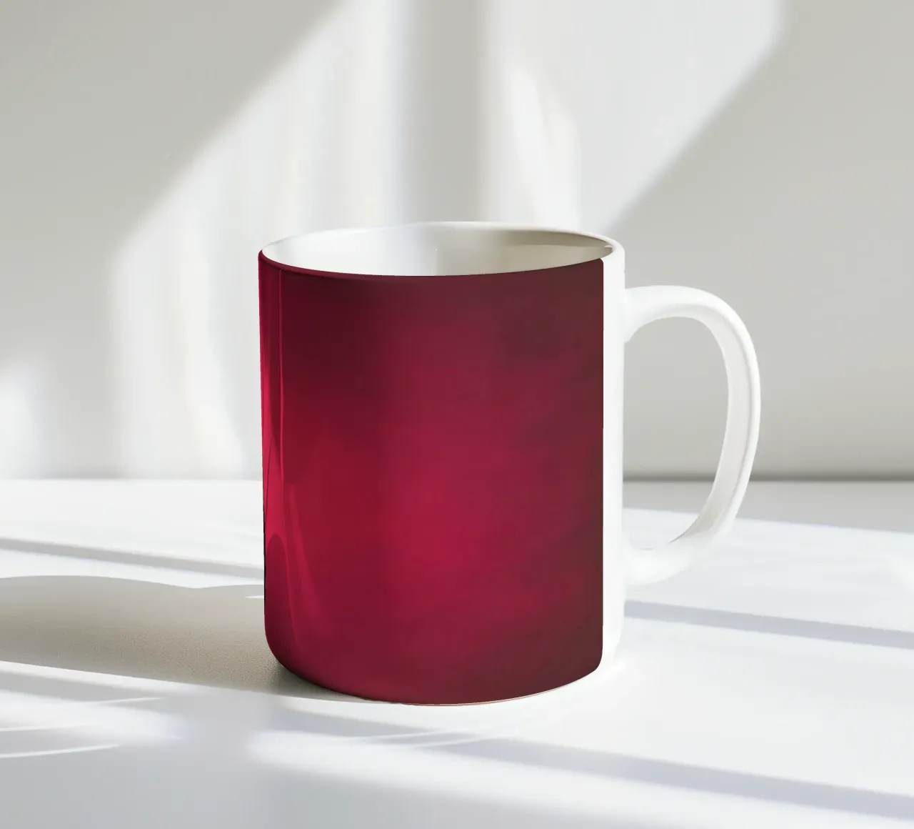 Suited - Unicorn tazza in ceramica da Suited