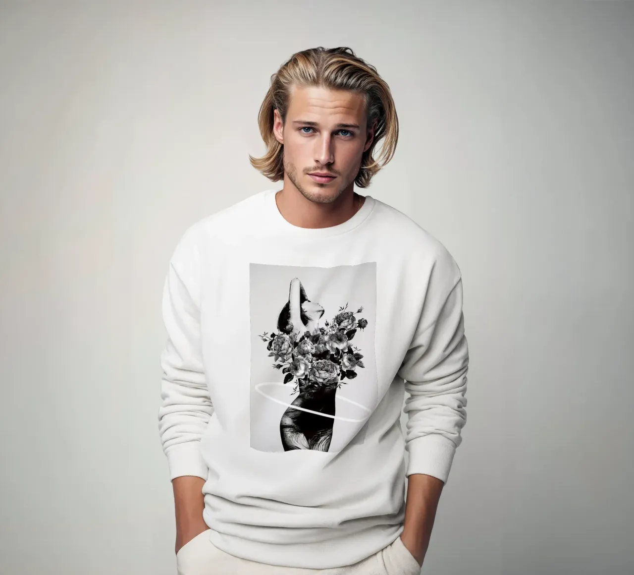 Only You felpa da Dániel Taylor