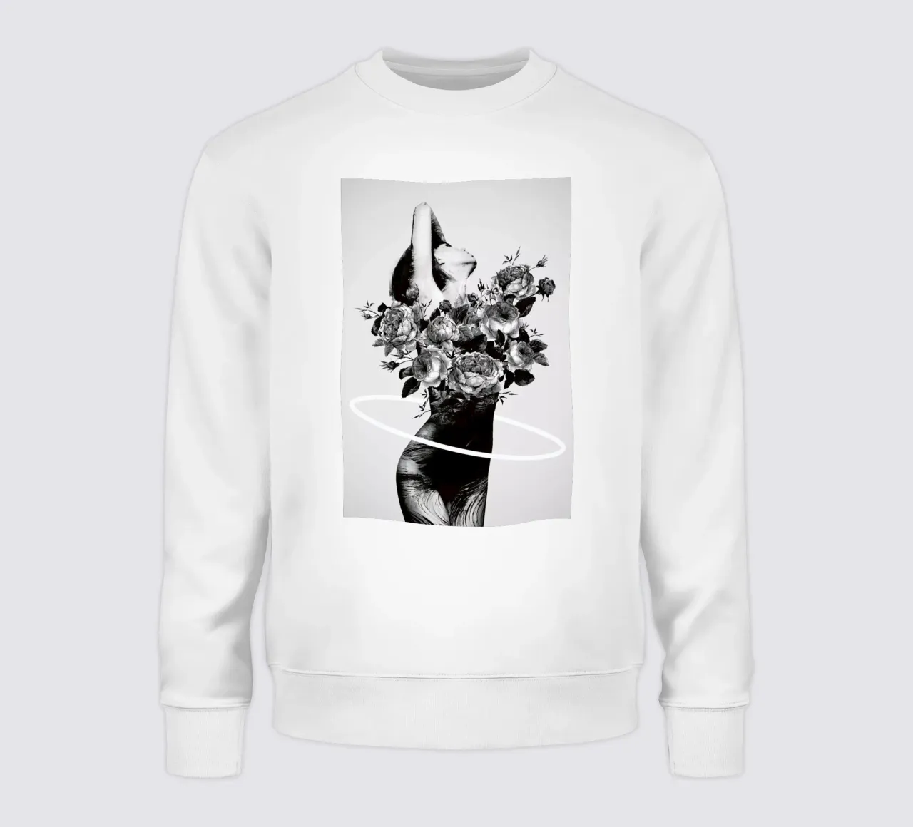 Only You felpa da Dániel Taylor