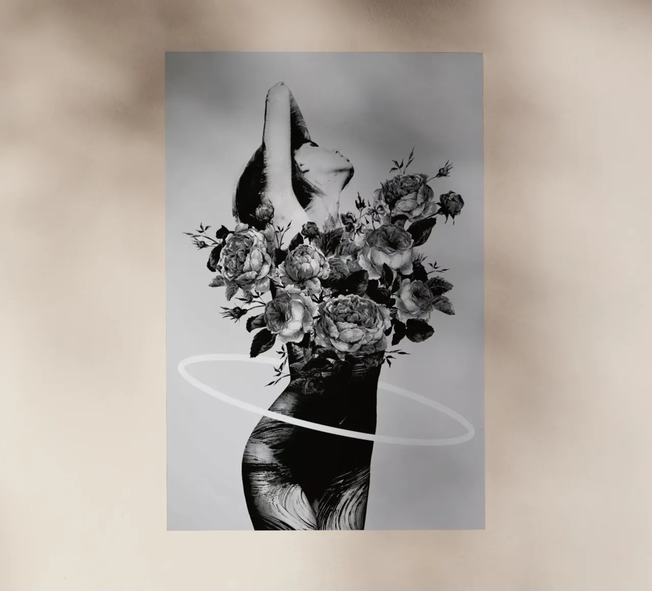 Only You pellicola backlit da Dániel Taylor