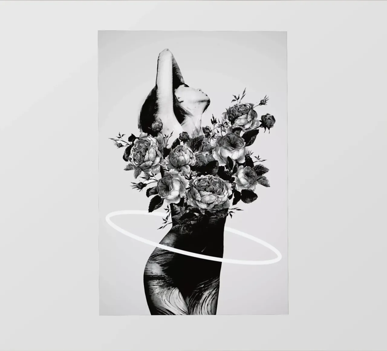 Only You pellicola backlit da Dániel Taylor