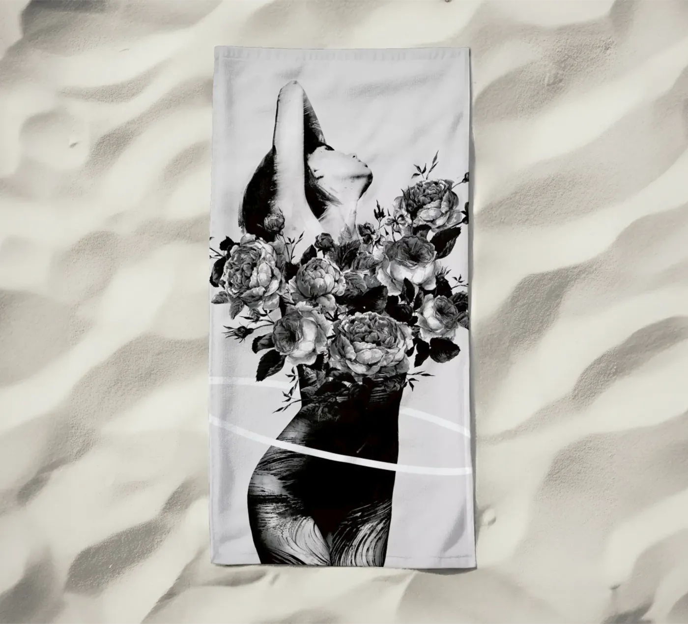 Only You telo mare da Dániel Taylor