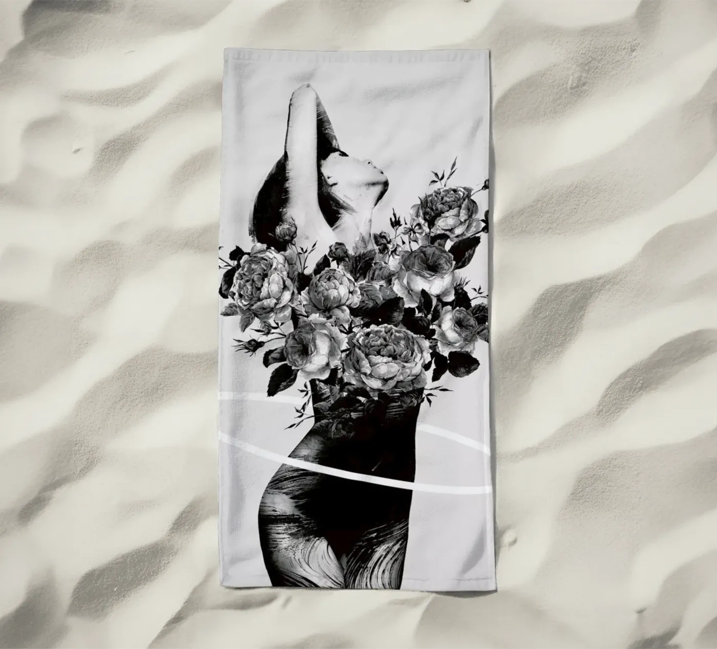 Only You telo mare da Dániel Taylor