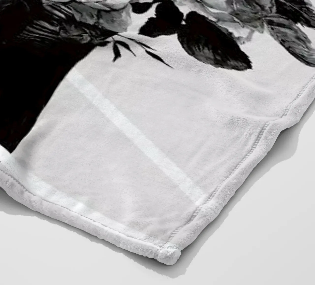 Only You fleecedeken van Dániel Taylor