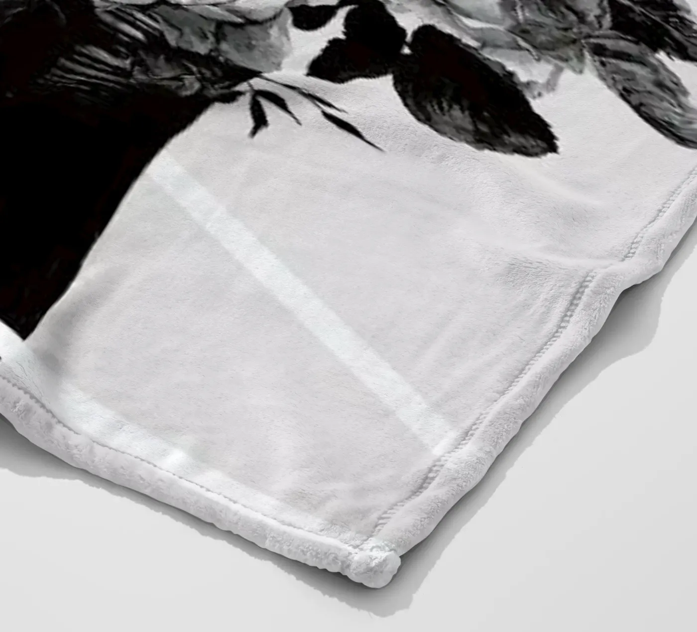 Only You Fleecedecke von Dániel Taylor