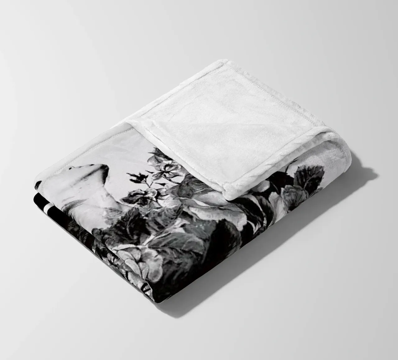 Only You fleecedeken van Dániel Taylor