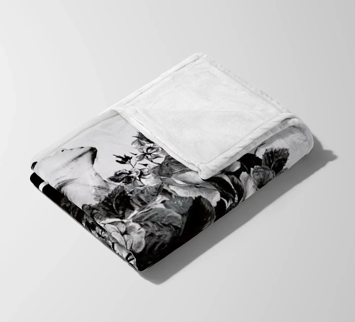 Only You Fleecedecke von Dániel Taylor