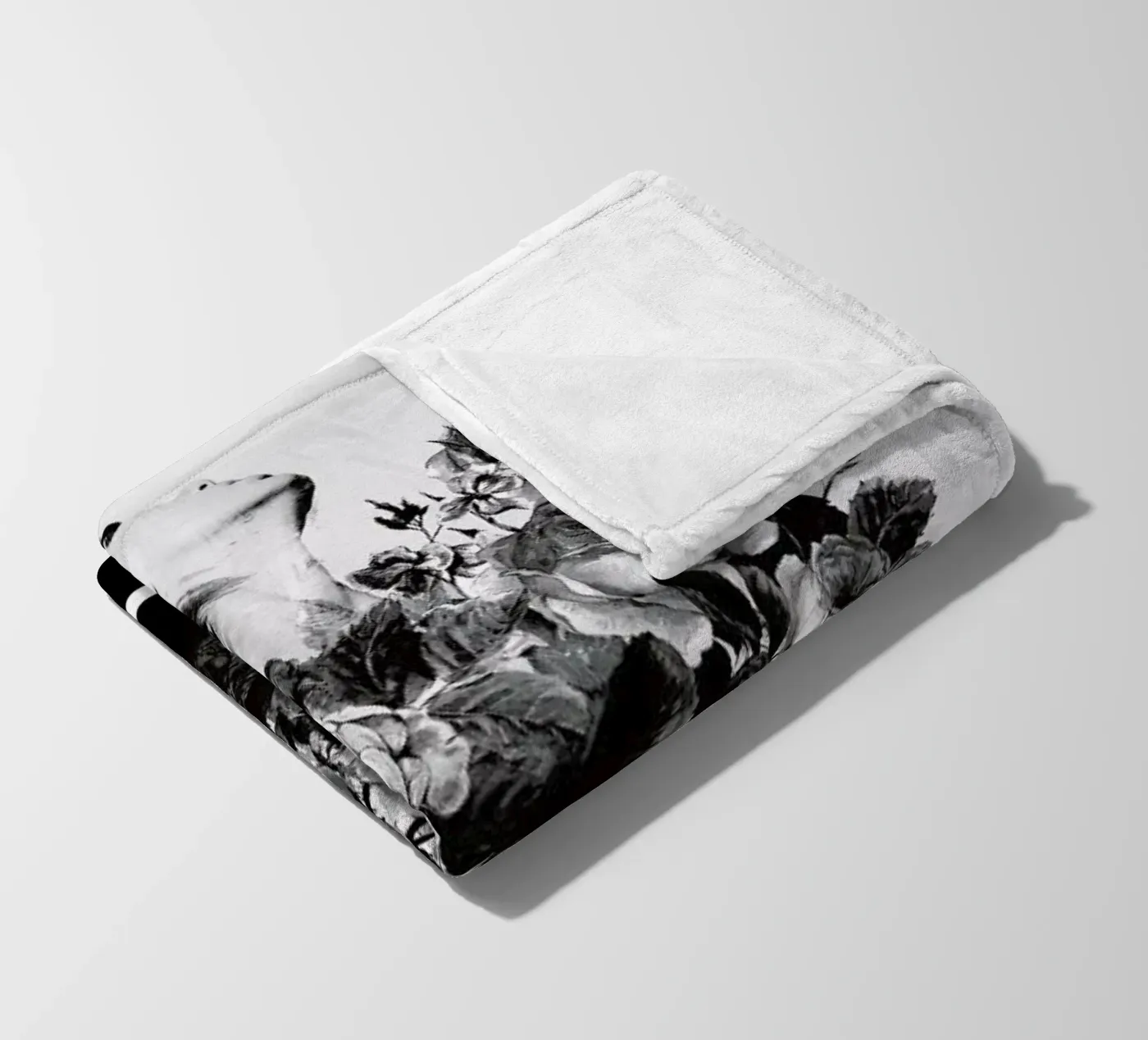 Only You Fleecedecke von Dániel Taylor