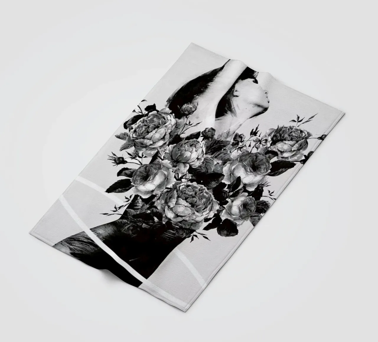 Only You fleecedeken van Dániel Taylor