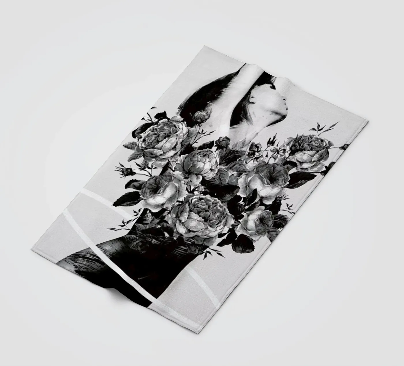 Only You Fleecedecke von Dániel Taylor