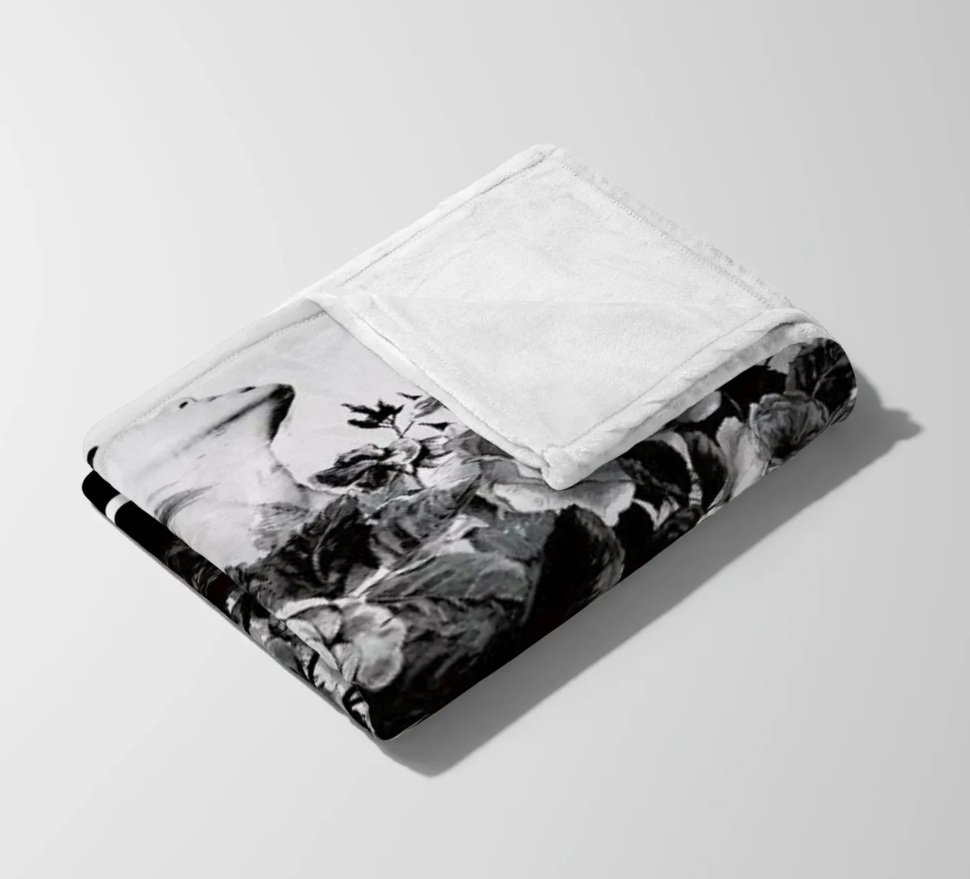 Only You Fleecedecke von Dániel Taylor
