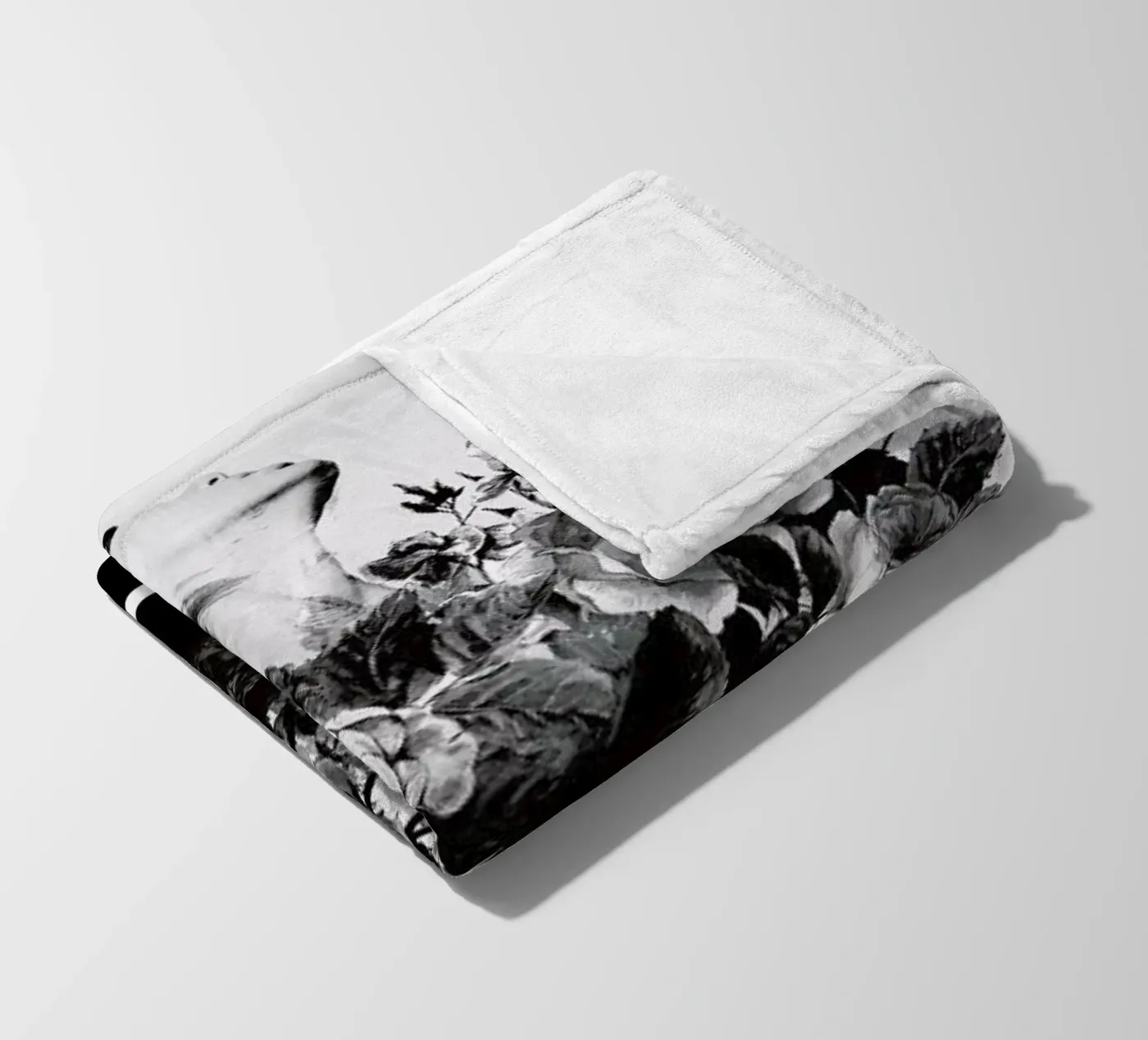Only You Fleecedecke von Dániel Taylor