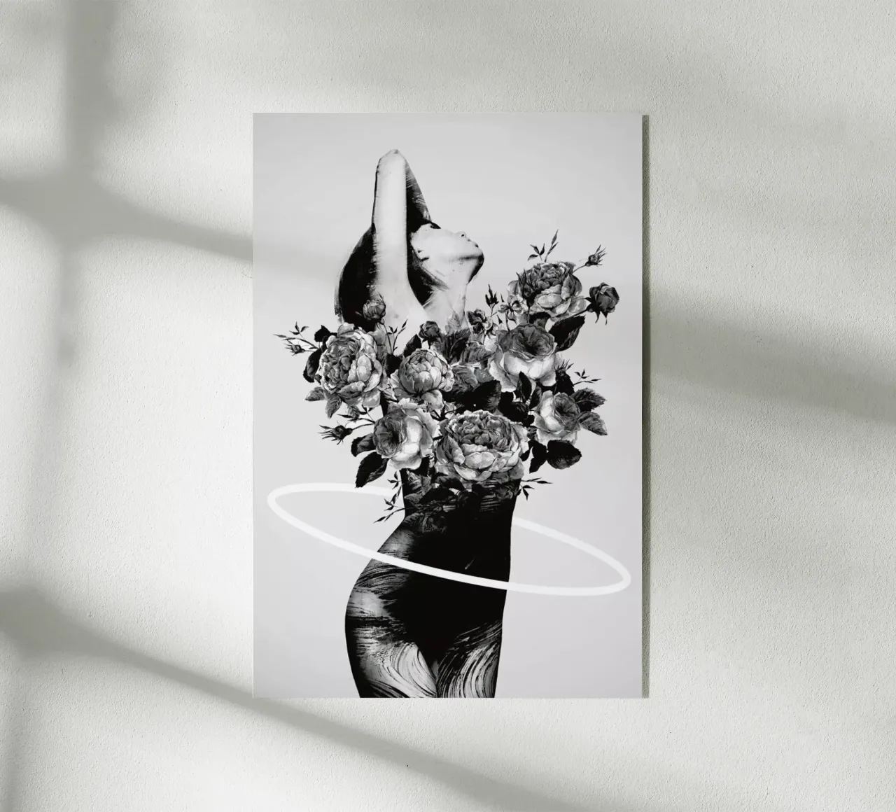 Only You plexiglass da Dániel Taylor