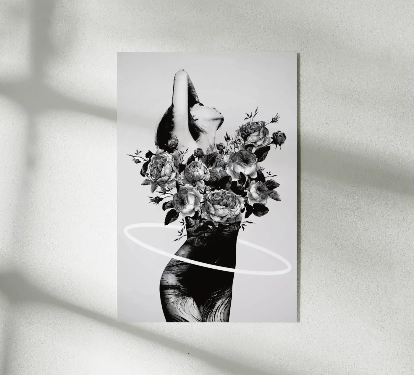 Only You plexiglass da Dániel Taylor