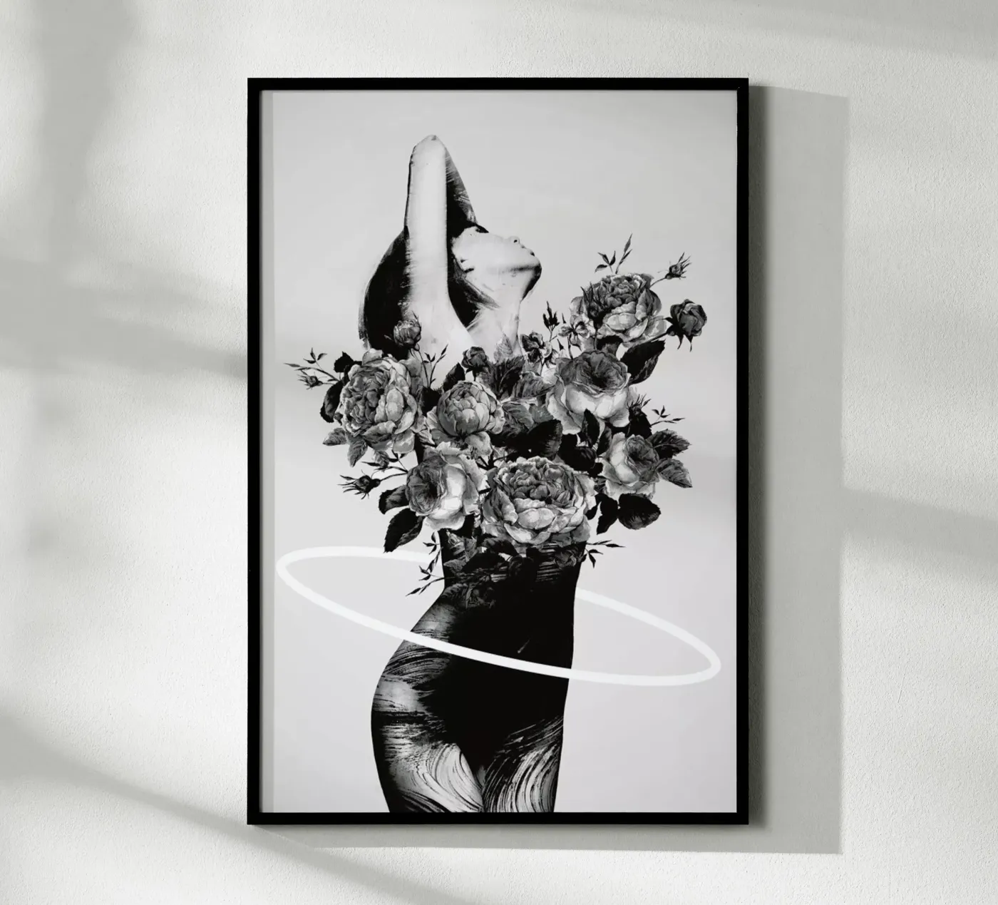 Only You poster by Dániel Taylor