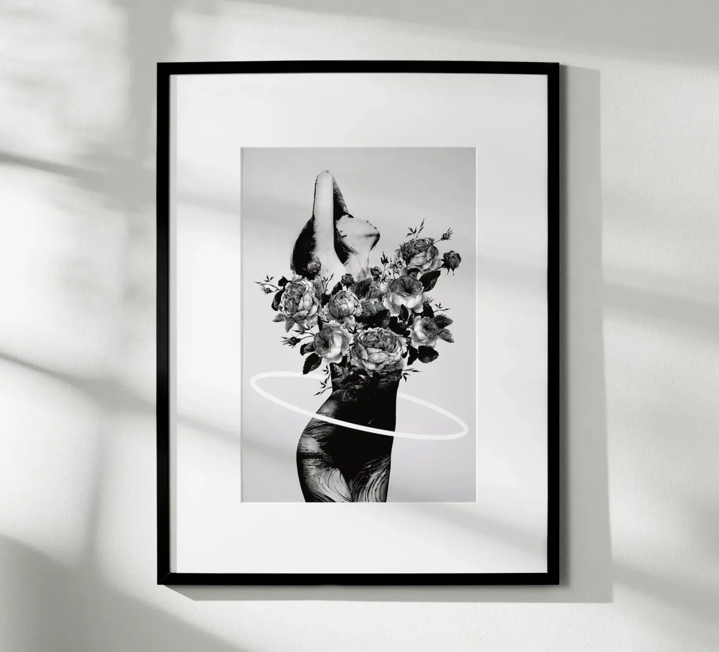 Only You poster by Dániel Taylor