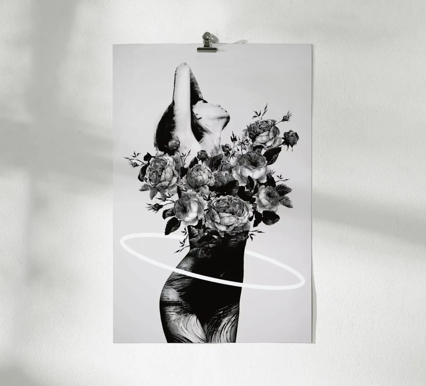 Only You poster by Dániel Taylor