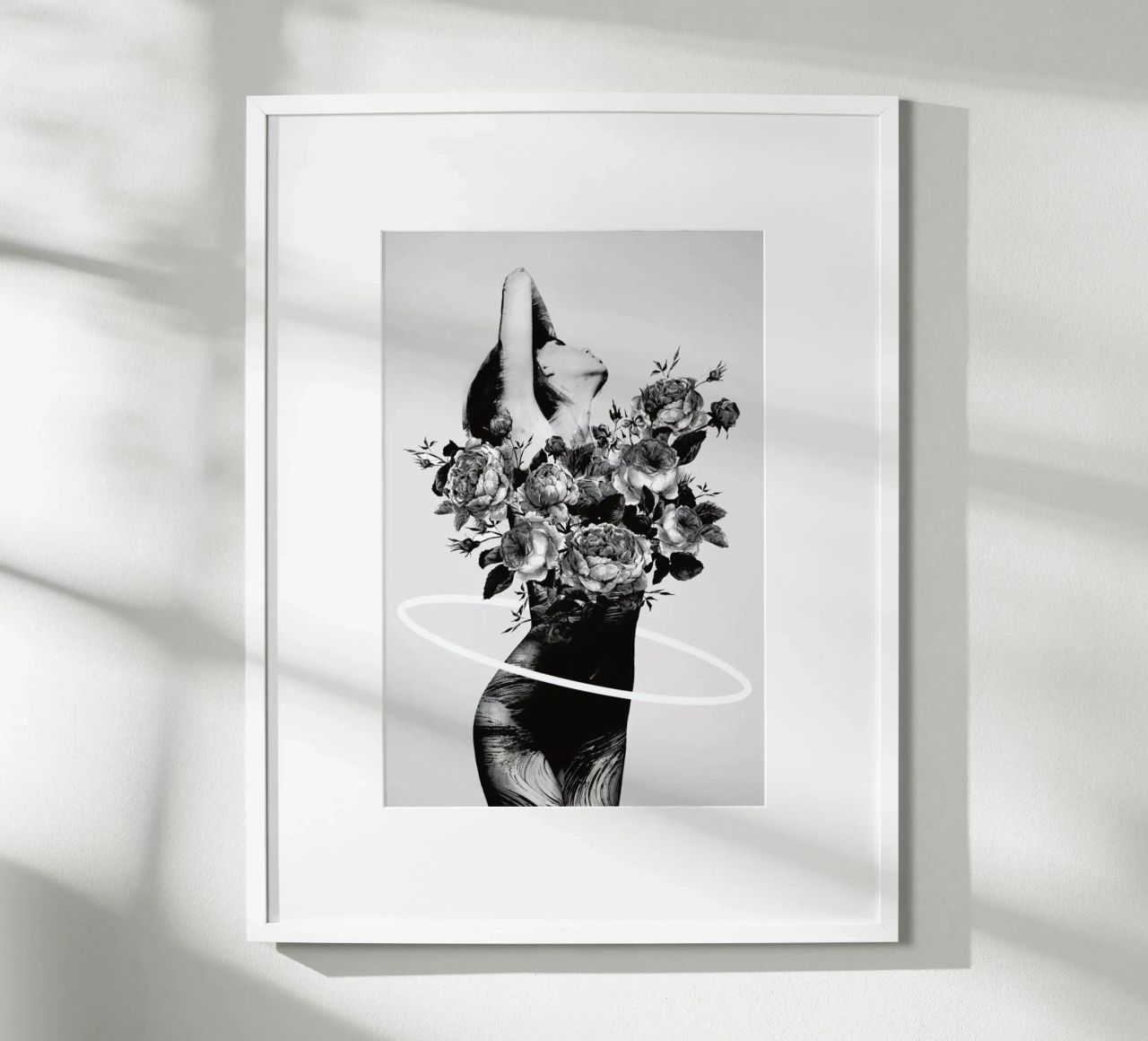 Only You Poster von Dániel Taylor