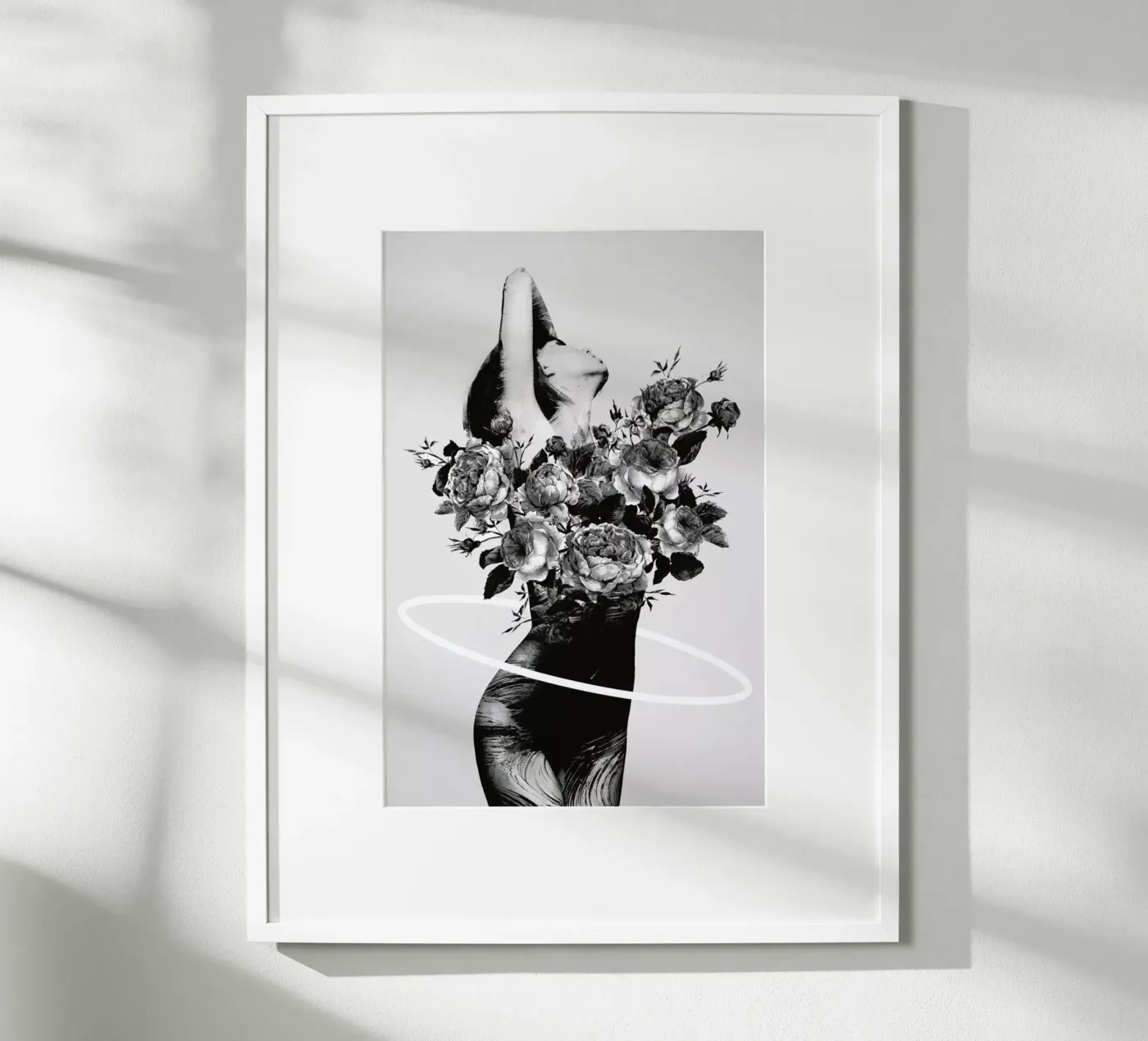 Only You poster by Dániel Taylor