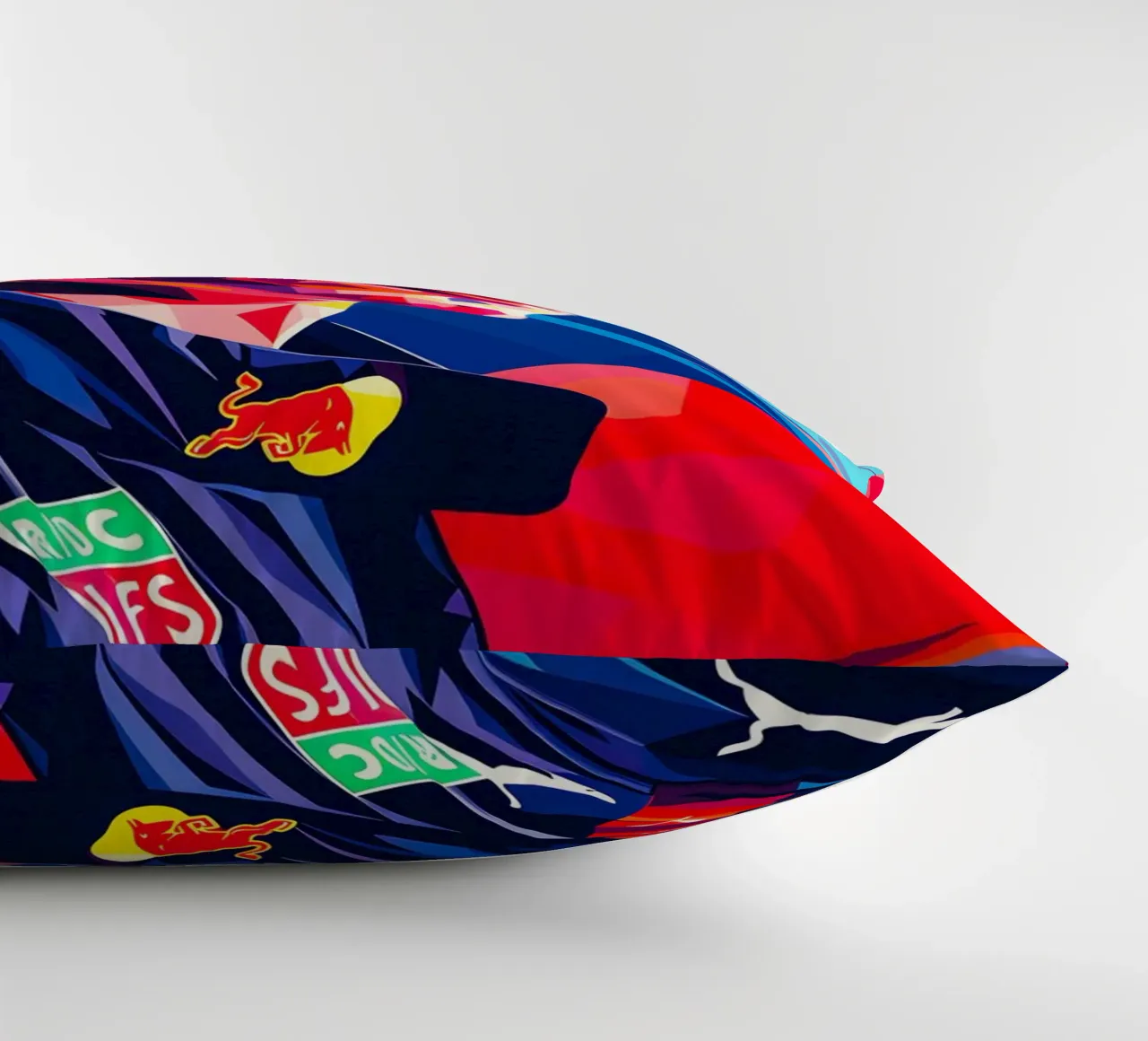 max verstappen cuscino da HopeStudio