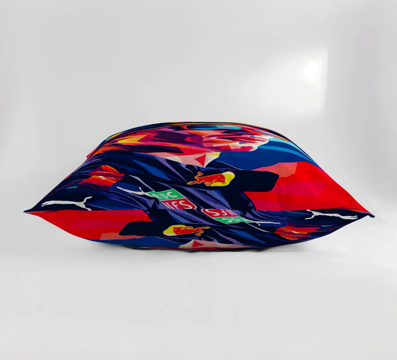 max verstappen cuscino da HopeStudio