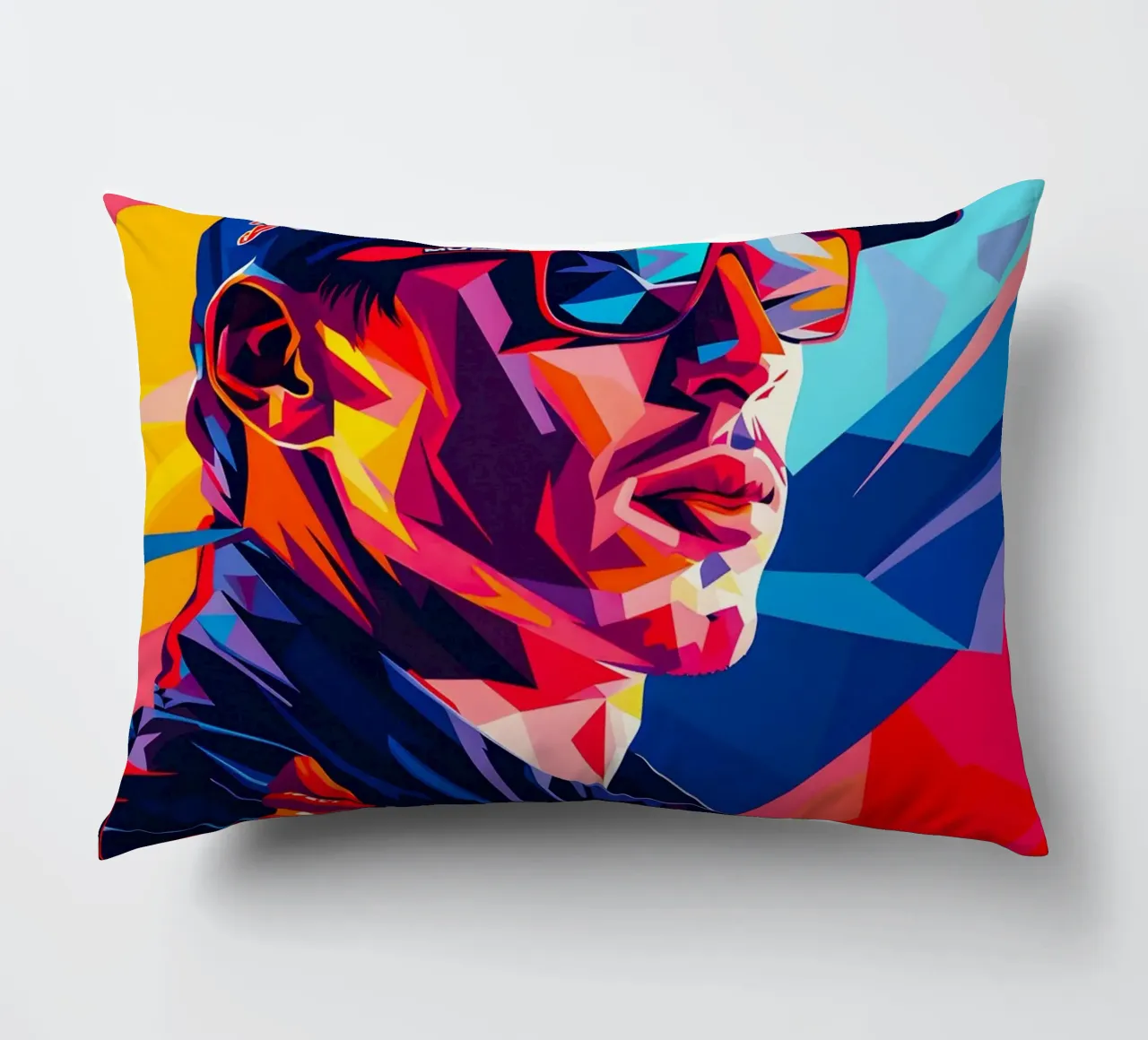 max verstappen cuscino da HopeStudio