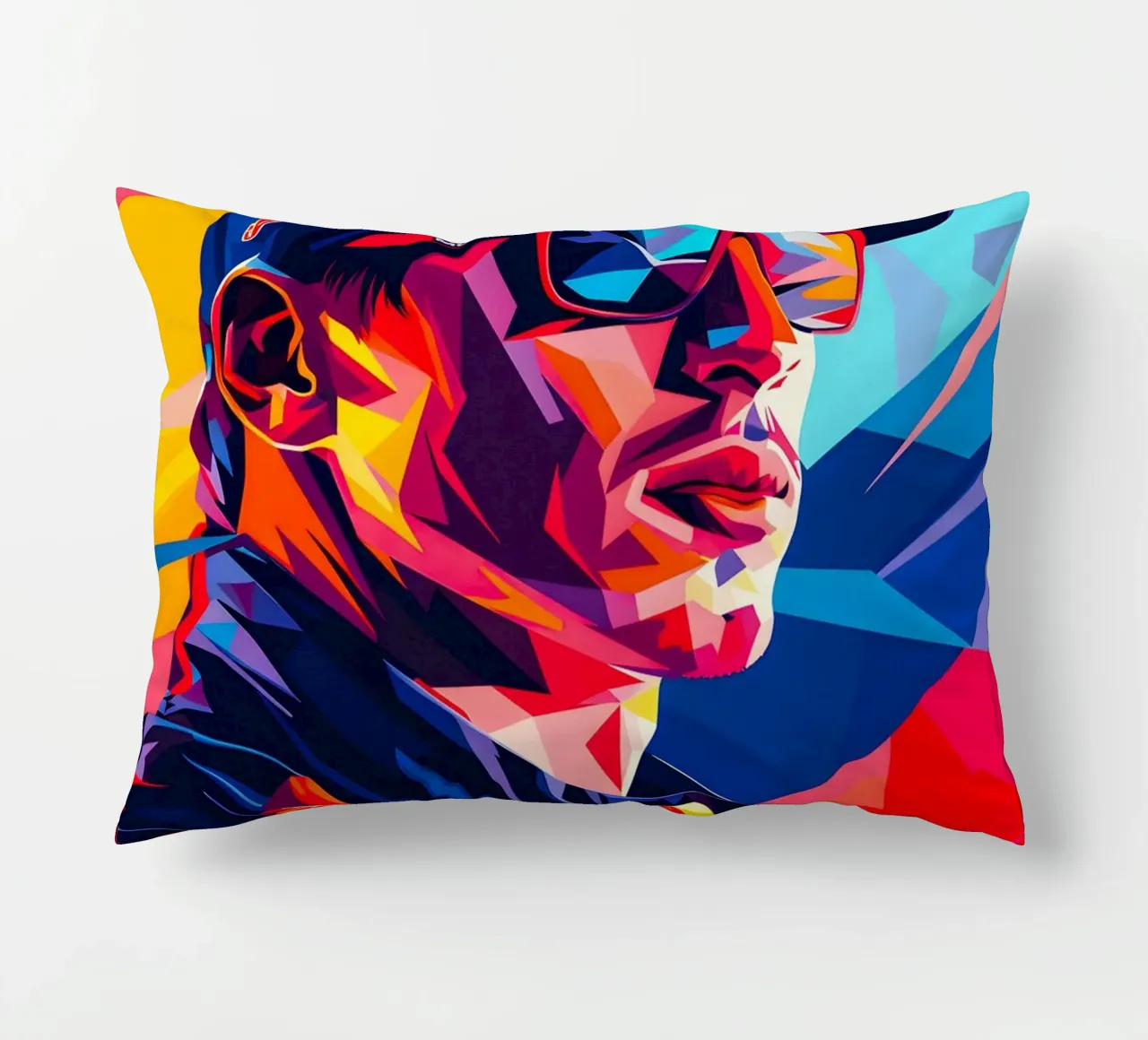 max verstappen cuscino da HopeStudio