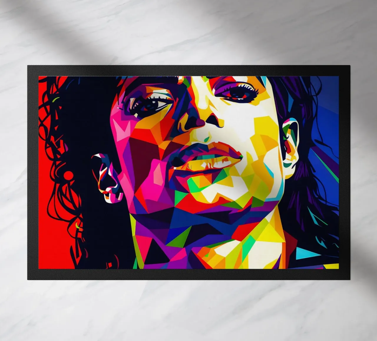 Michael Jackson zerbino da HopeStudio
