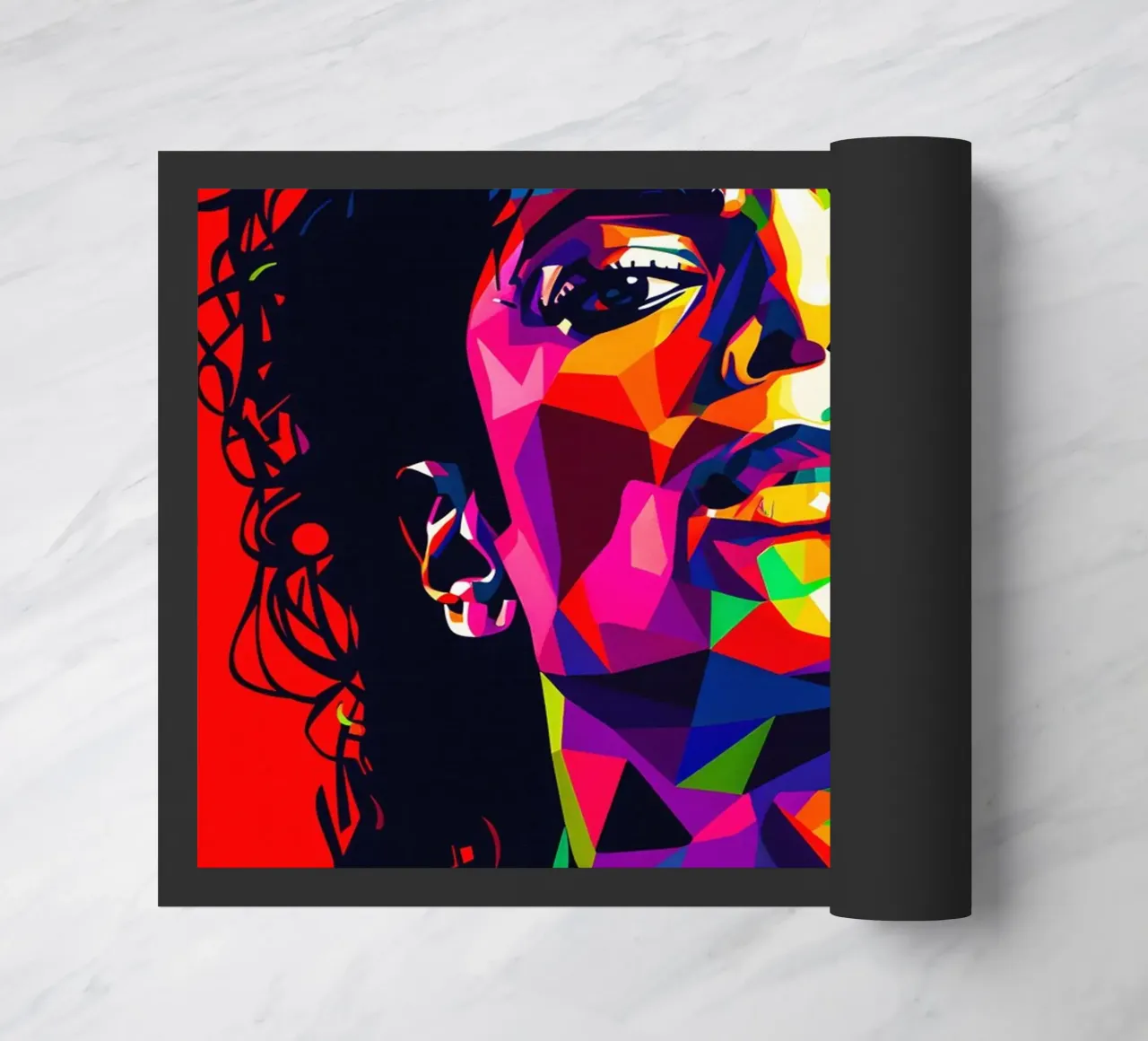 Michael Jackson zerbino da HopeStudio