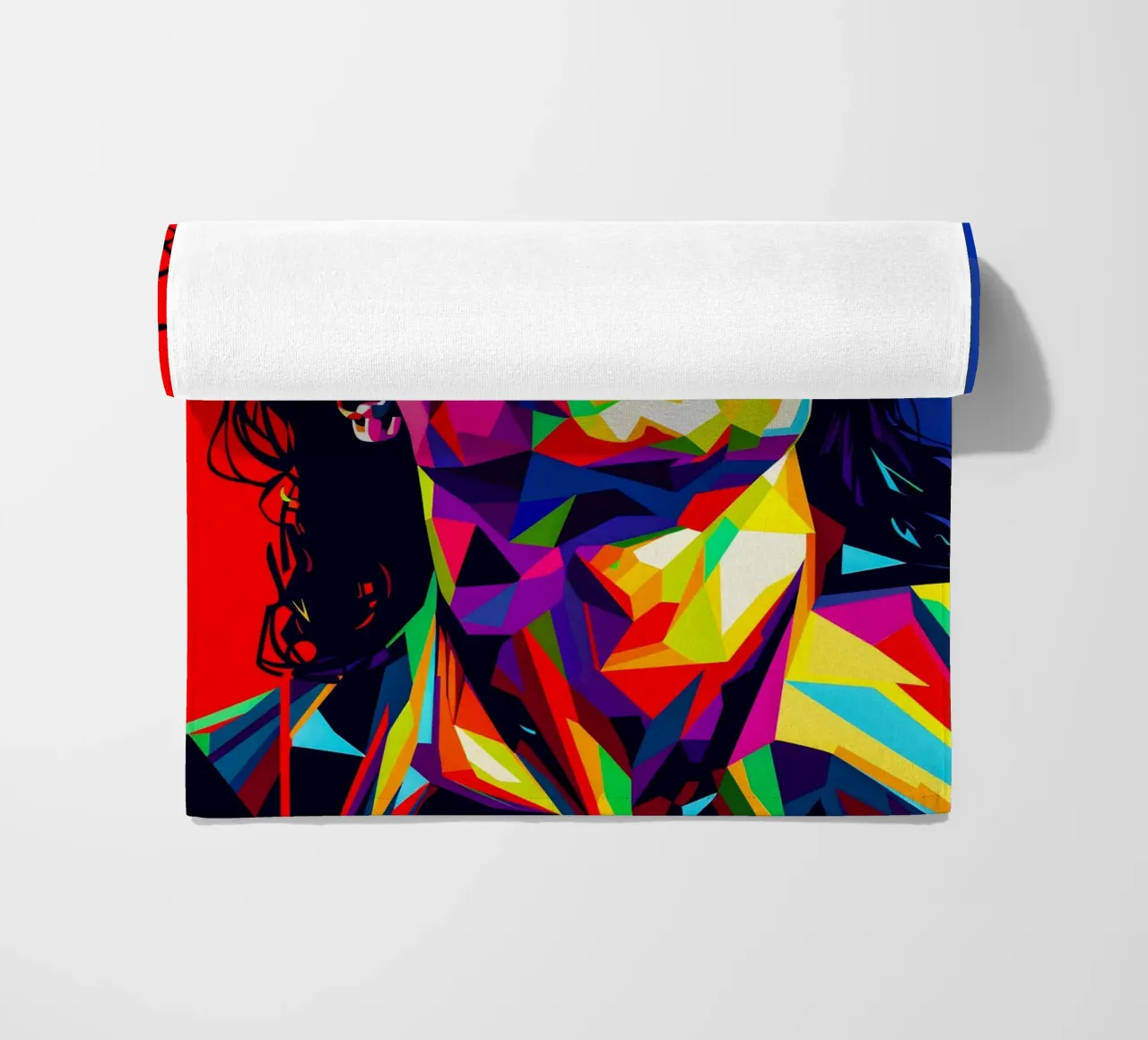Michael Jackson telo mare da HopeStudio