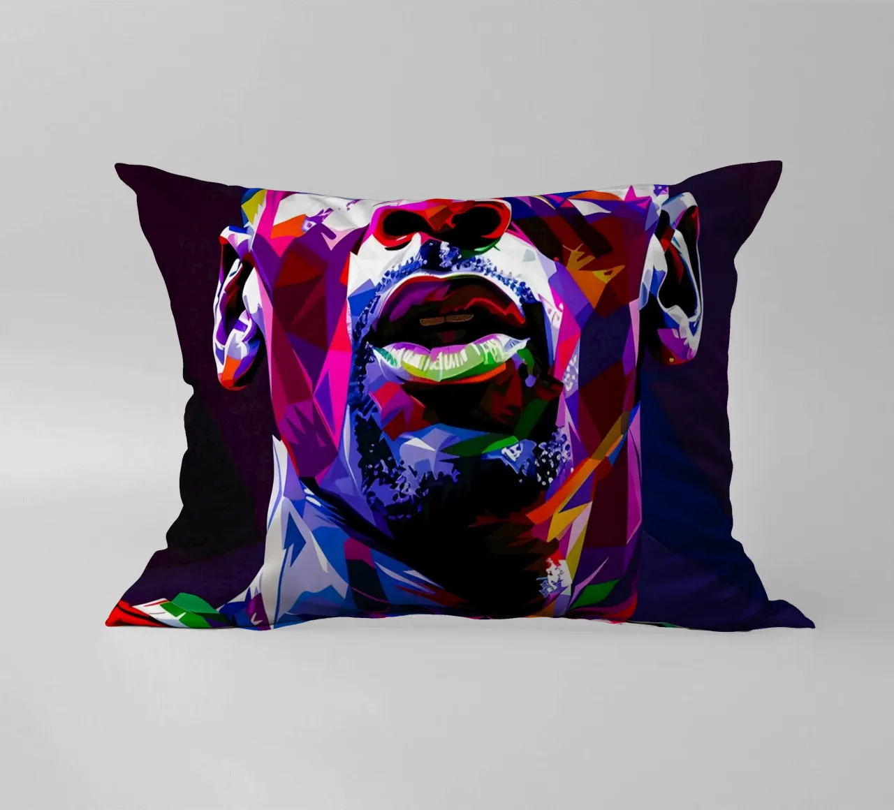 Michael Jordan cuscino da HopeStudio