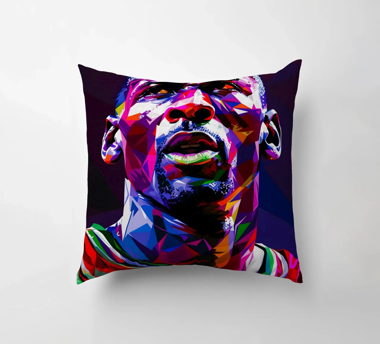 Michael Jordan cuscino da HopeStudio