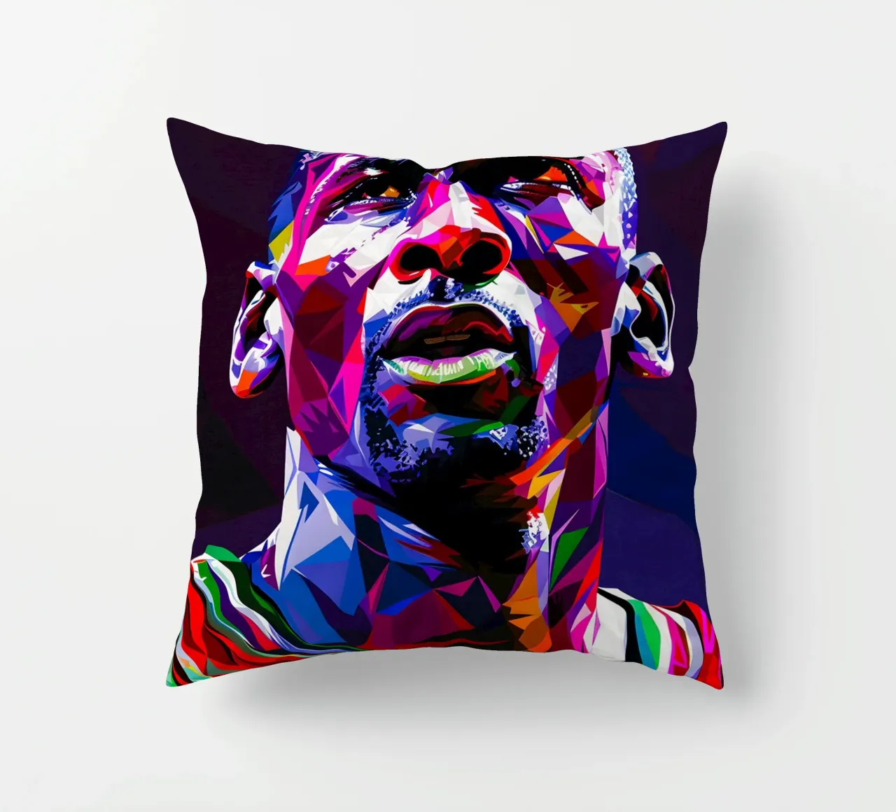 Michael Jordan cuscino da HopeStudio