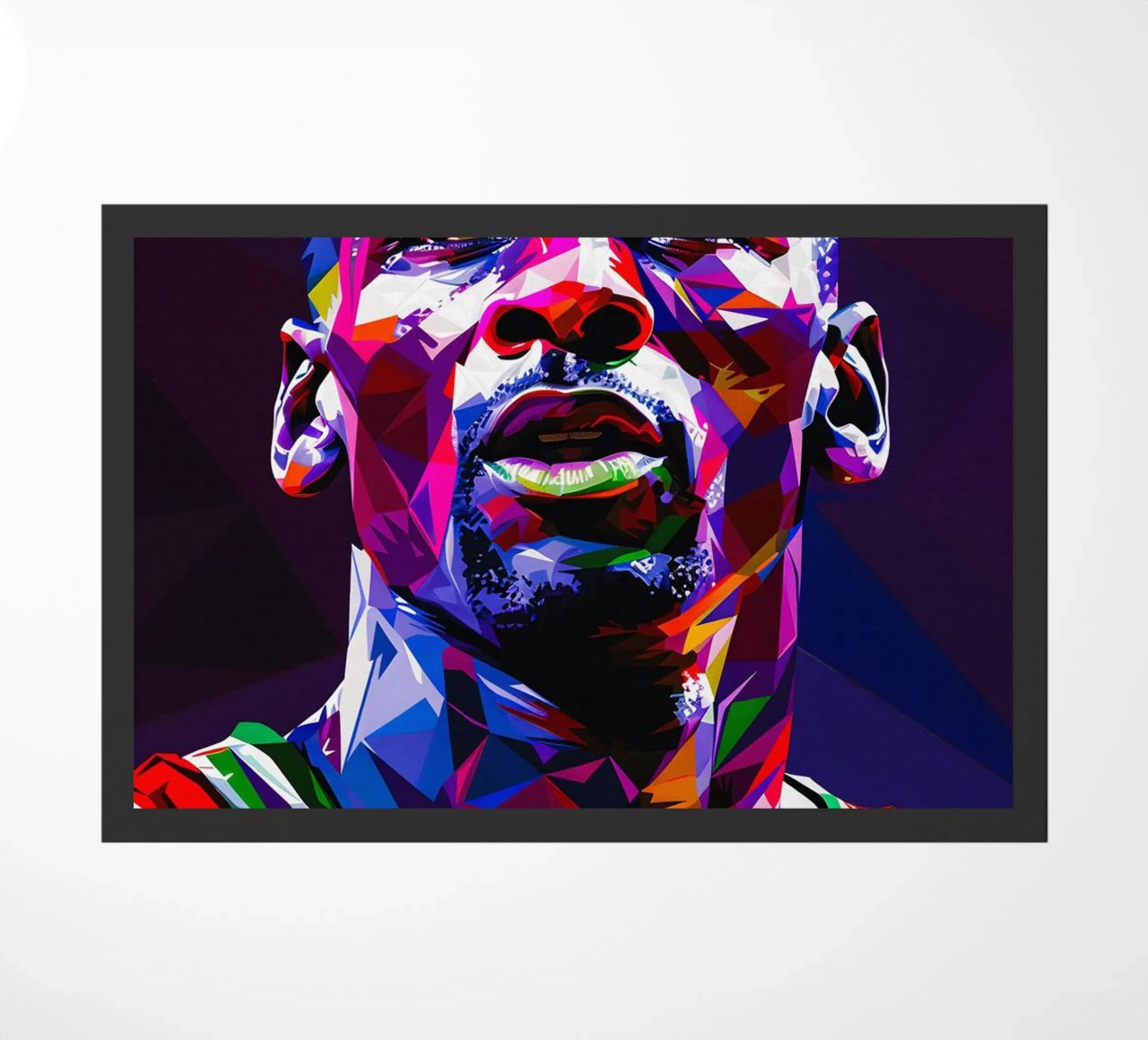 Michael Jordan zerbino da HopeStudio