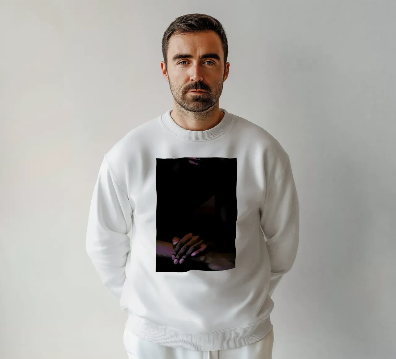 Life Is Better At The Beach 4 felpa da Paul Aidan Perry