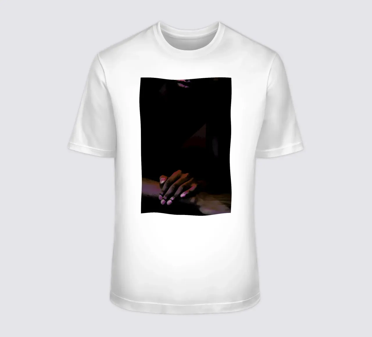 Life Is Better At The Beach 4 t-shirt da Paul Aidan Perry